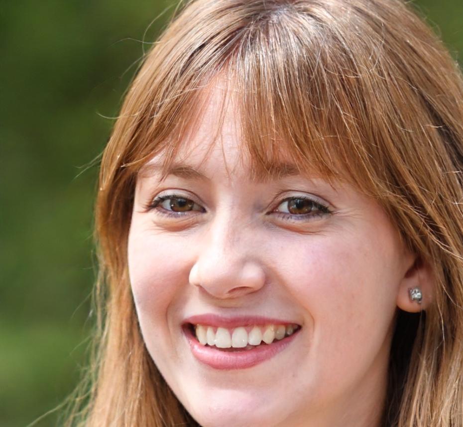 Carmen Ruiz, experta en psicología del consumidor