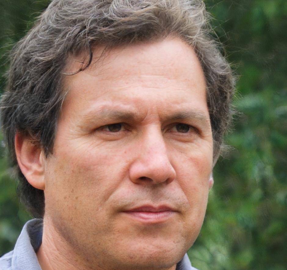 Diego Mendoza, especialista en ventas B2B
